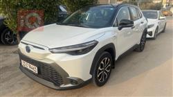 تويوتا فرونتلاندر